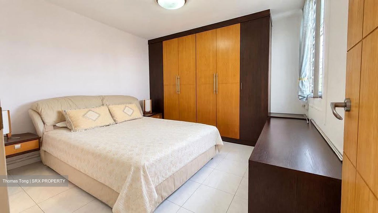 Blk 341A Sun Trellis (Sembawang), HDB Executive #628917321